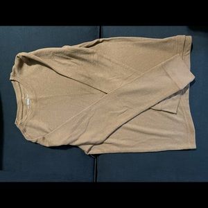 Boy’s Long Sleeve Shirt